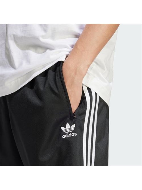 FBIRD SHORT         BLACK/WHITE ADIDAS ORIGINALS | IU2368/ND